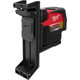 Milwaukee Laser Track Clip - 48-35-1313