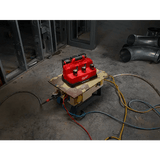 Milwaukee M18™ & M12™ Rapid Charge Station - 48-59-1807