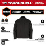 Milwaukee *NEW* M12™ Heated TOUGHSHELL™ Jacket - M100B