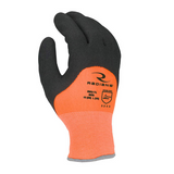 Radians RWG17 Latex Coated Cold Weather Glove (Assorted Sizes Available)