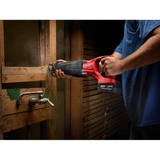 Milwaukee SAWZALL Demolition Nail-Embedded Wood and Metal Cutting Bi-Metal Reciprocating Saw Blade Set (5-Piece) - 49-22-3305