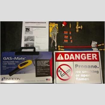 R290 Service Kit - 992987 - True Manufacturing OEM – Power Plus Parts